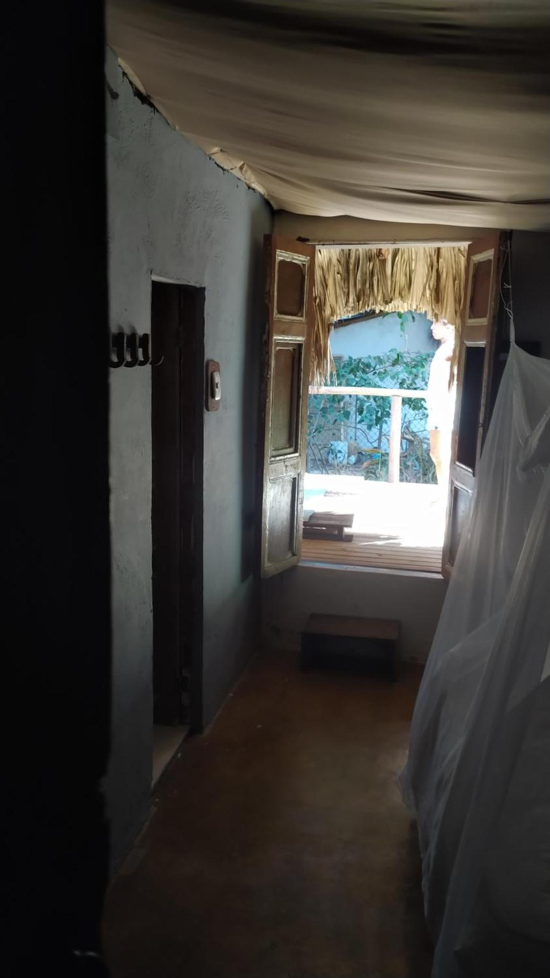 Esquina Lejana Ecolodge Palomino Eksteriør bilde