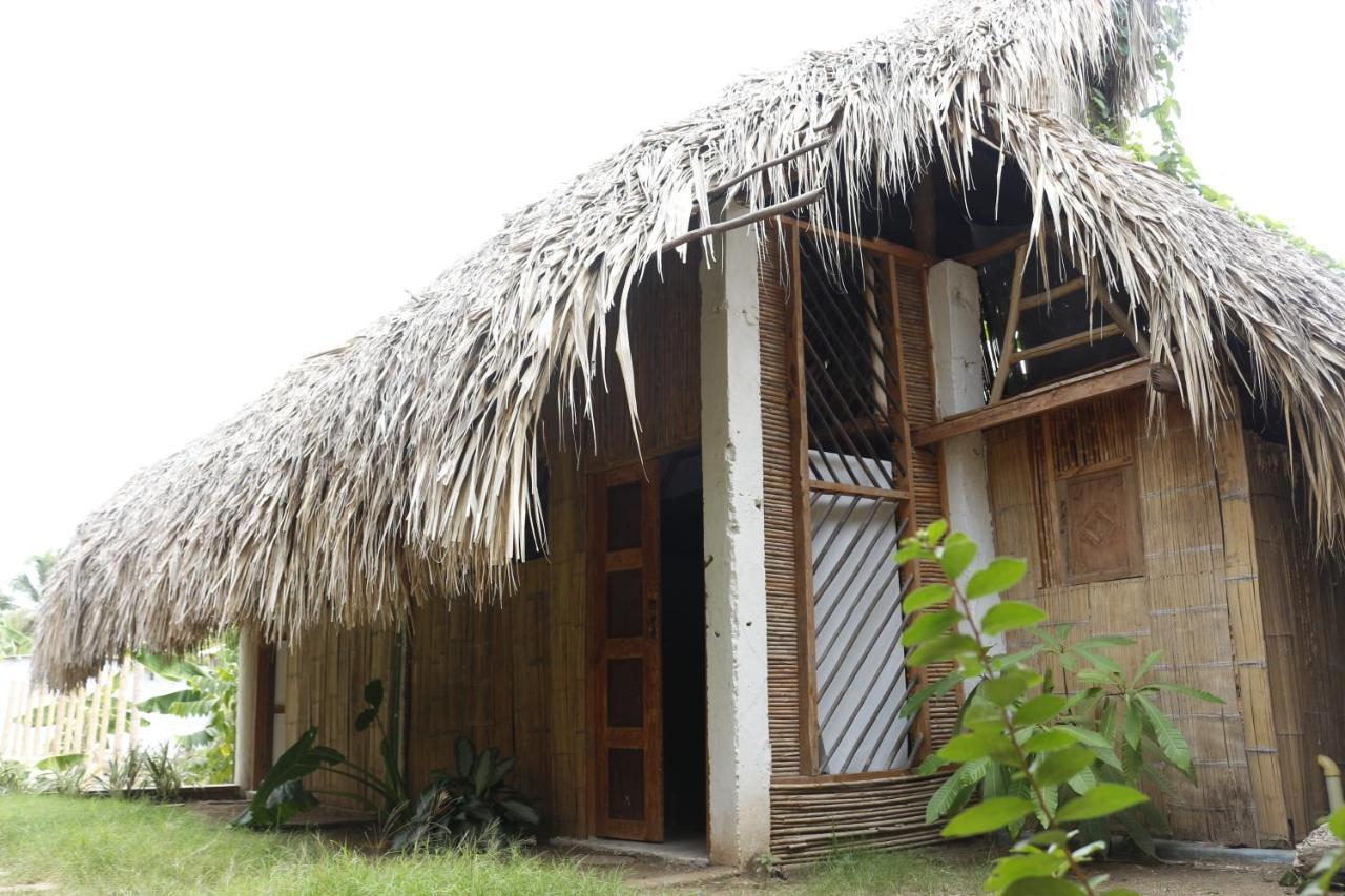 Esquina Lejana Ecolodge Palomino Eksteriør bilde